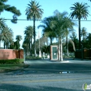 Santa Ana Cemetery - Cemeteries