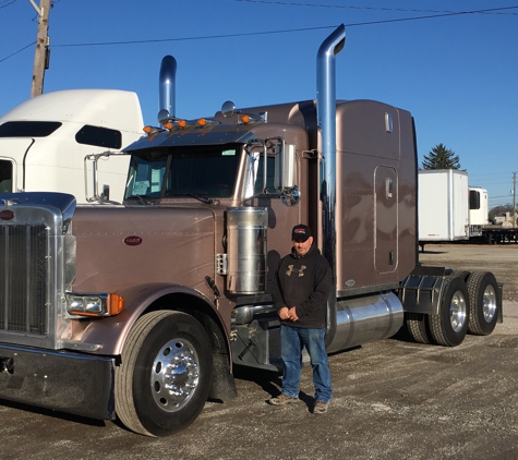 Lyons Truck & Trailer Inc - Indianapolis, IN