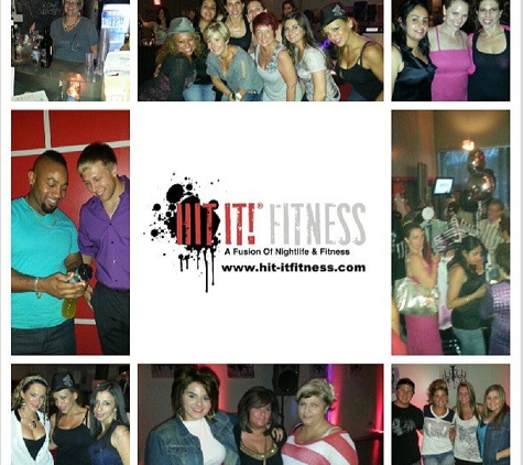 Hit IT Fitness Inc - Roselle, IL