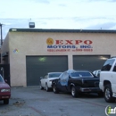 Expo Motors Inc - Used Car Dealers