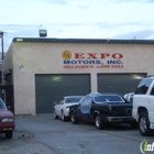 Expo Motors Inc