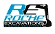 Roche Excavations - Excavation & Earthmoving Contractors