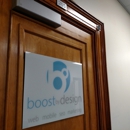 Boost by Design - Graphic Designers