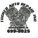 Tucker Auto Repair, Inc. - Auto Transmission