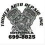Tucker Auto Repair, Inc.