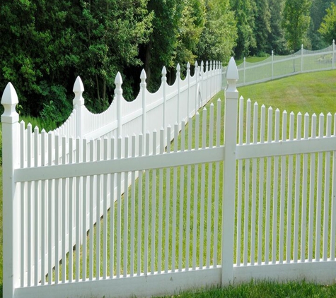 Eagle Fence Co. - Santee, CA