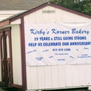 Kirby's Korner Bakery - Bakeries