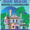 Don Black Roofing & Construction gallery