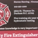 Bull City Fire Extinguisher Service