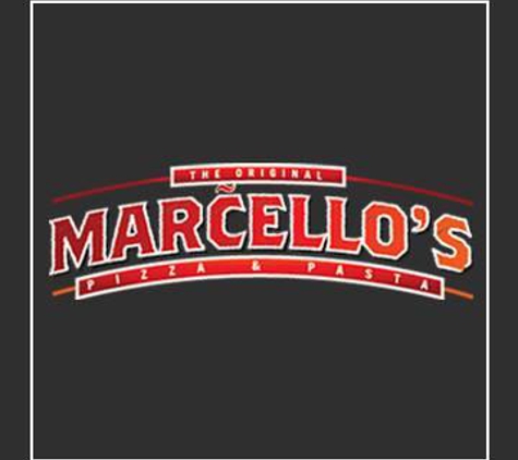 Marcello's Pizza & Pasta - Riverside, CA