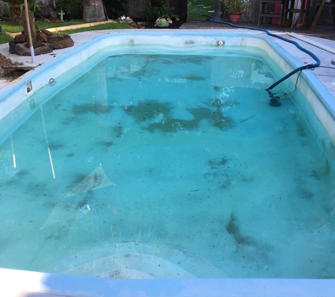 Ruiz Fiberglass Pool Repair - Houston, TX