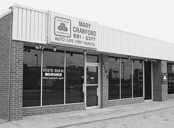 Mary Crawford - State Farm Insurance Agent - Oklahoma City, OK