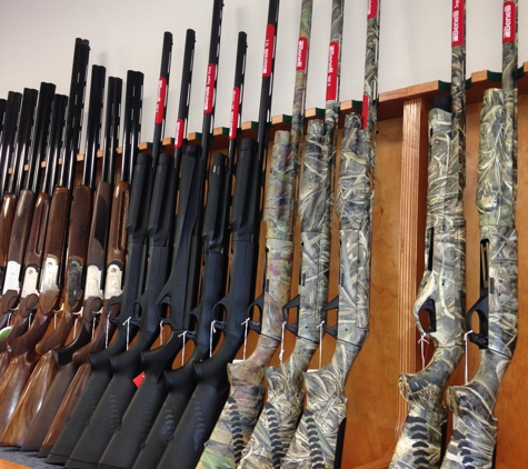 Jim's Firearms llc - Pensacola, FL