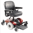 No Excuse Medical, Inc. - Wheelchair Rental