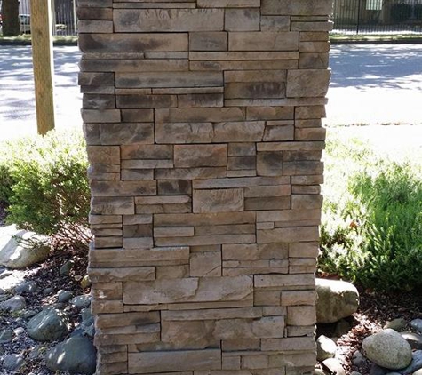 Bazia Masonry - Kent, WA