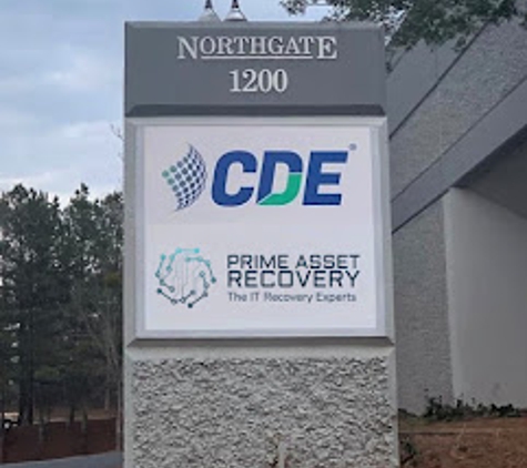 Prime Asset Recovery - Marietta, GA