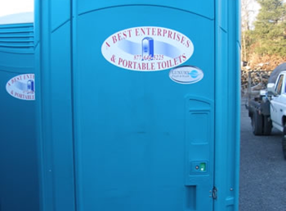 A Best Enterprises Portable Toilets Inc - Stoughton, MA