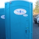 A Best Enterprises Portable Toilets Inc