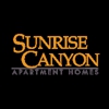 Sunrise Canyon gallery