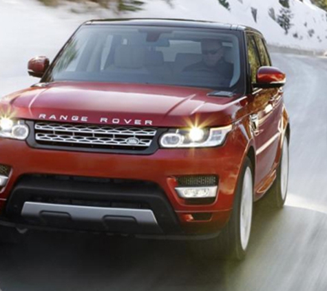 Land Rover Service / Range Rover - Greensboro, NC