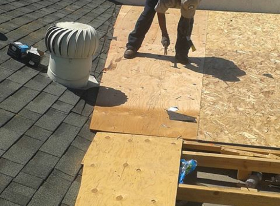 Sky Roofing Services  ☆☆☆☆ - Winnetka, CA