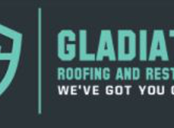 Gladiator Roofing & Restoration - Indianapolis, IN