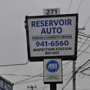 Reservoir Avenue Auto Service