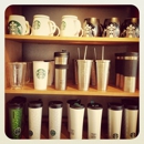 Starbucks Coffee - Coffee & Espresso Restaurants