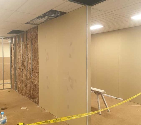 Damien Thompson Plastering - Port Macquarie, NSW