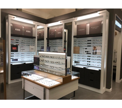 LensCrafters - Philadelphia, PA