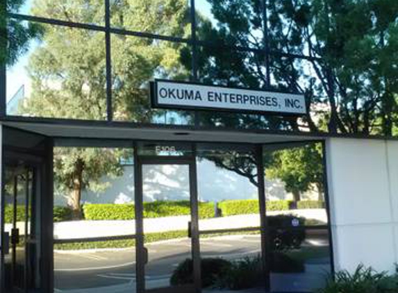 Okuma Enterprises - Los Angeles, CA