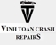 Vinh Toan Crash Repairs - Painters & Decorators