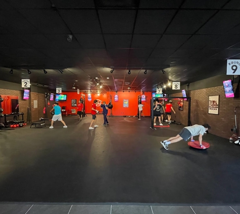 9Round Kickboxing Fitness - Orlando, FL