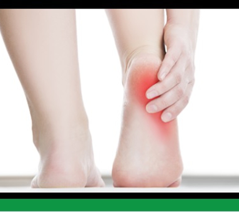 The Foot & Ankle Clinic. - Yarram, VIC. Heel Pain – Heel Spurs – Plantar Fasciitis