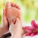 Foot Reflexology - Physical Therapists