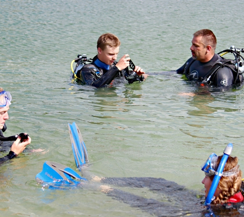 Scuba Adventure - Jefferson City, MO