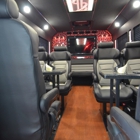 Luxury Party Bus Hawaii