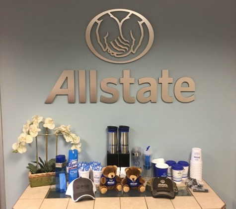 Steven Udell: Allstate Insurance - Westlake Village, CA