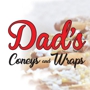 Dad's Coneys and Wraps Graceland