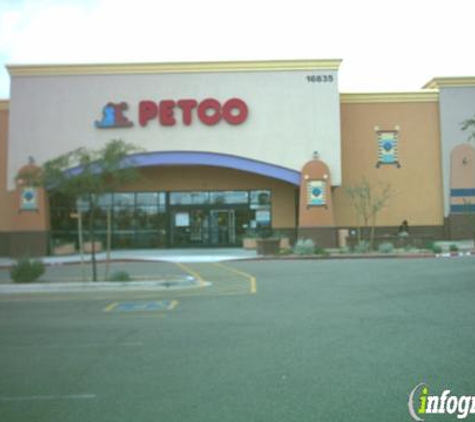 Petco - Fountain Hills, AZ