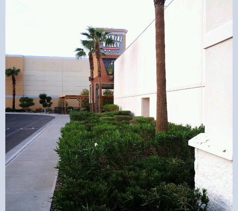 Imperial Valley Mall - El Centro, CA