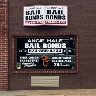 Angie Hale Bail Bonds - Waynesville, MO