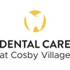 Dental Care at Cosby Village gallery