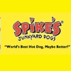 Spike's Junkyard Dogs gallery