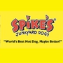 Spike's Junkyard Dogs