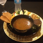 The Corner Cafe