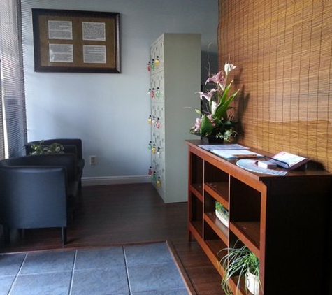 Serenity Therapeutic Reflexology - West Covina, CA