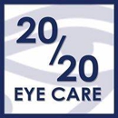 20/20 Eye Care - Optical Goods