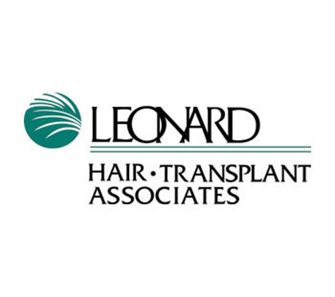 Leonard Hair Transplant Associates - Warwick, RI