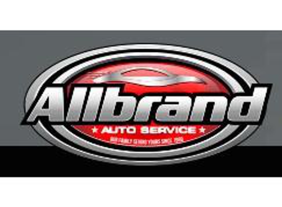 Allbrand Auto Service - Kensington, MD